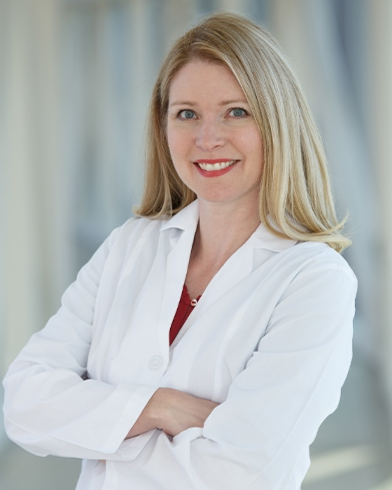 Catherine Hunter, MD
